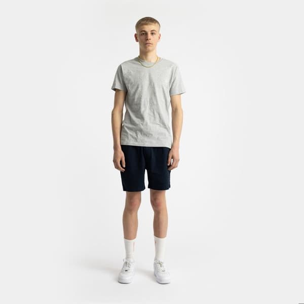 Kort Revolution Casual