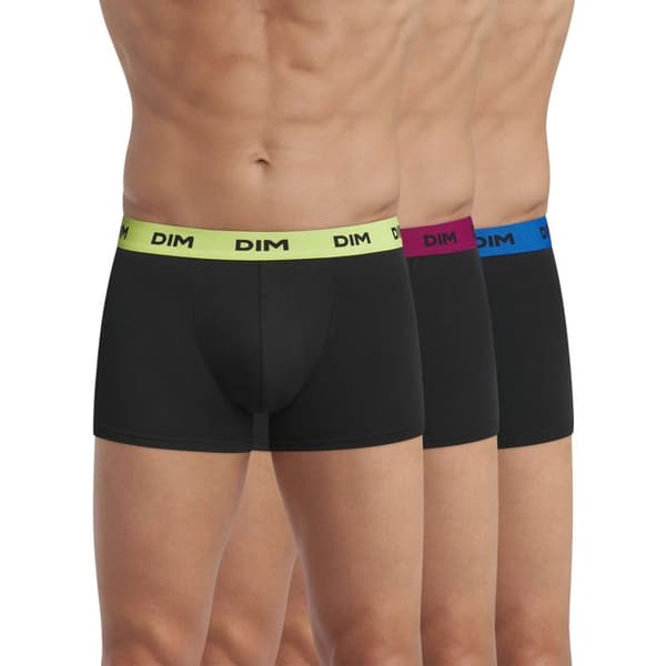3-pack Boxers i bomull Mix och färger