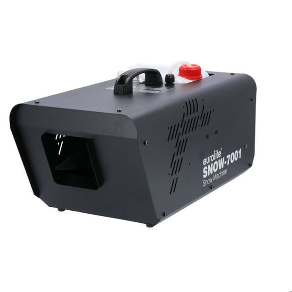 Eurolite Snow 7001 snömaskin