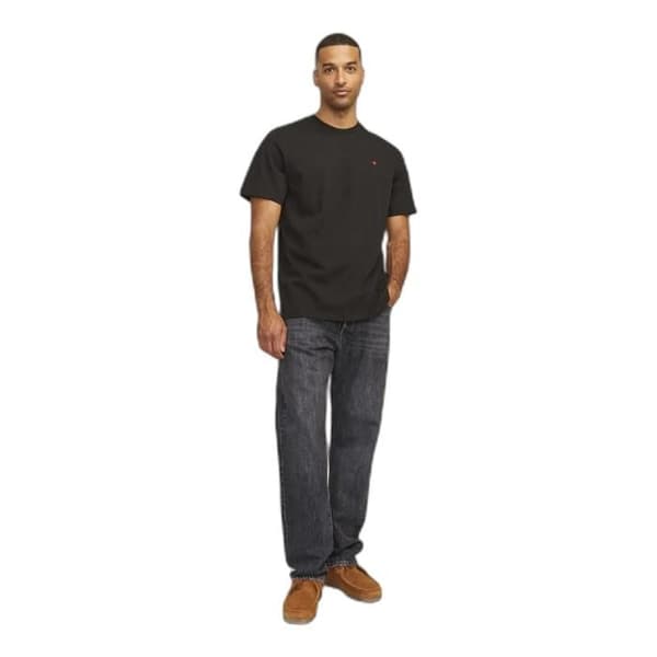 Jeans Jack & Jones Relaxed Royal 959 - grå denim