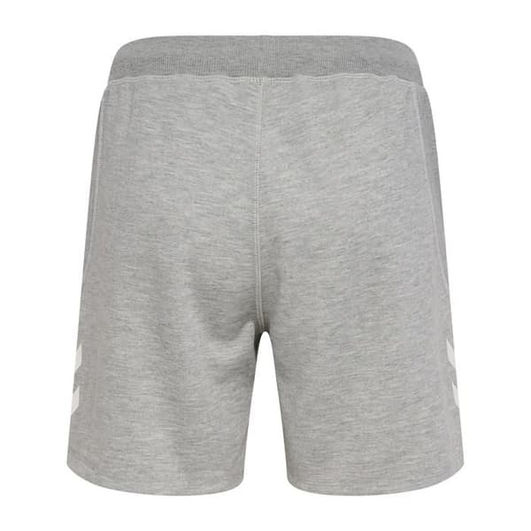 Kort dam Hummel Move 2.0 - grå melange