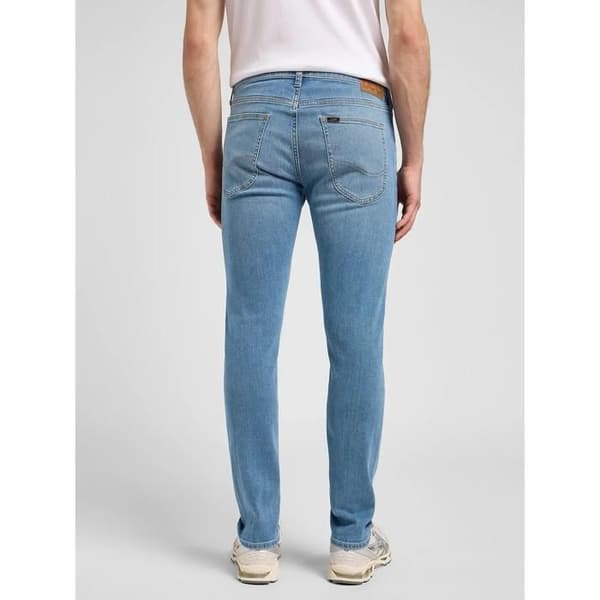 Jeans slim Lee Luke - deklaration