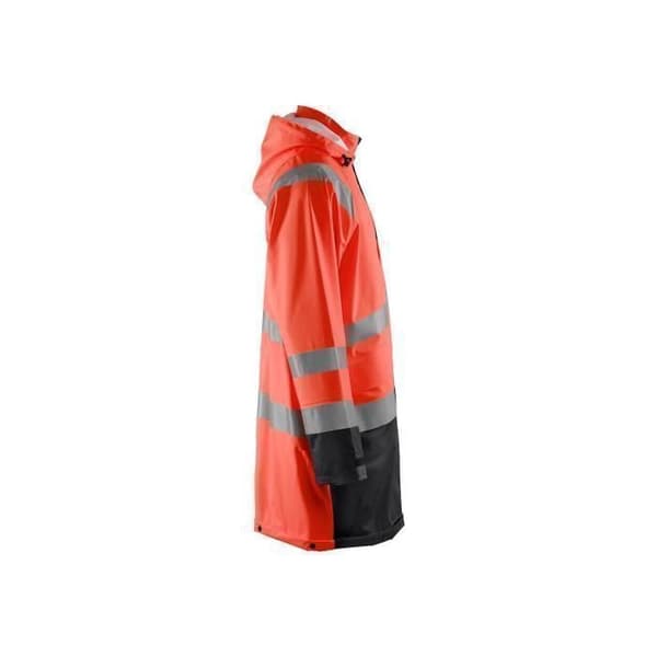 Blaklader Level 1 reflekterande vattentät jacka