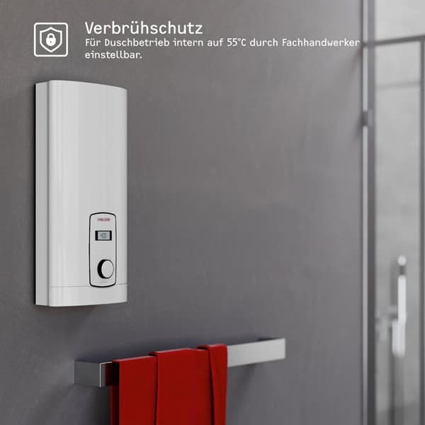 Varmvattenberedare Stiebel Eltron - 236745