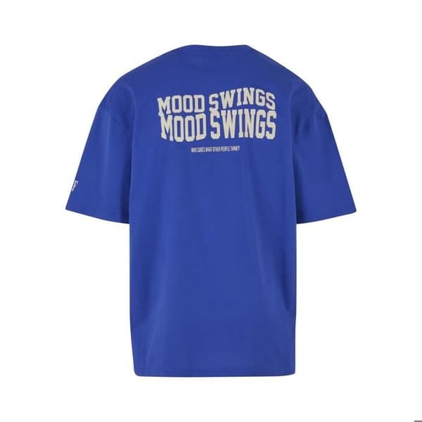T-shirt DEF Humörsvängningar