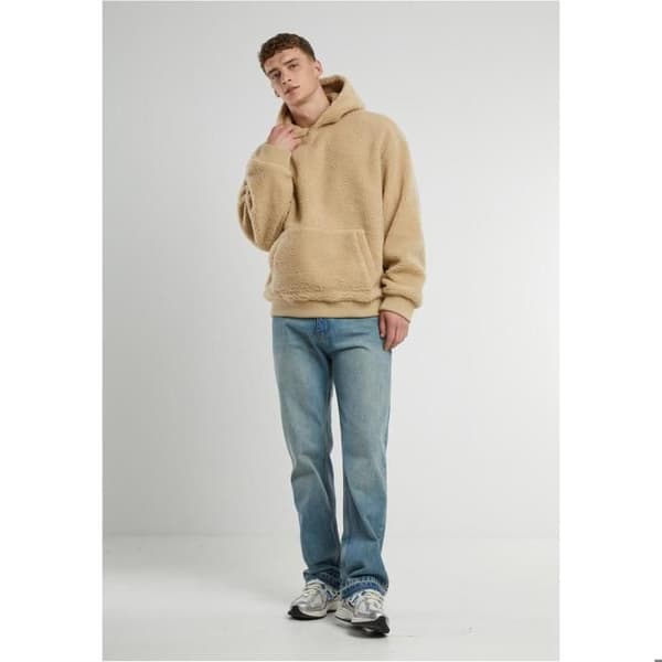 Oversized huvtröja Urban Classics