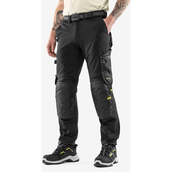 Fristads 2800 GSTT arbetsbyxor