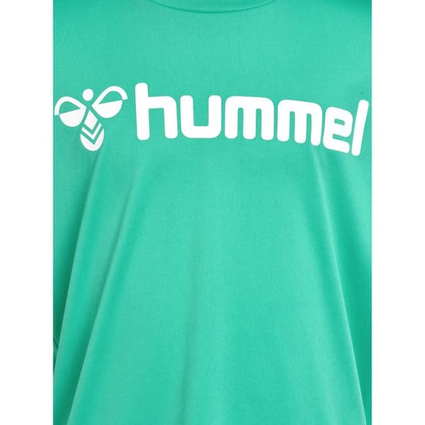 Barntröja Hummel Logo