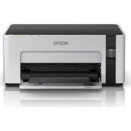 Epson Printer Inkjet for Paper ECOTANK Its M1120 C11CG96403 (A4)