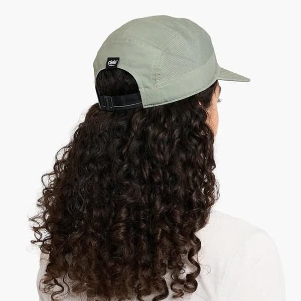 Ciele Go Comp Century 5-panel keps