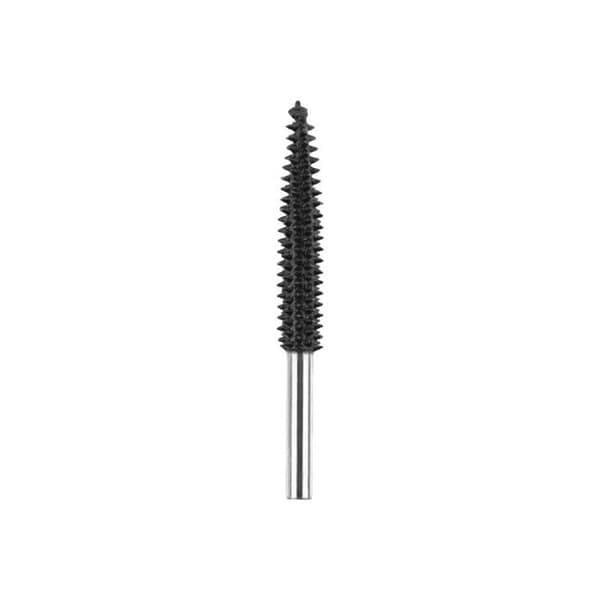 RYOBI volframkarbidfräs - RAR705 - Spetsig form - 3,2mm