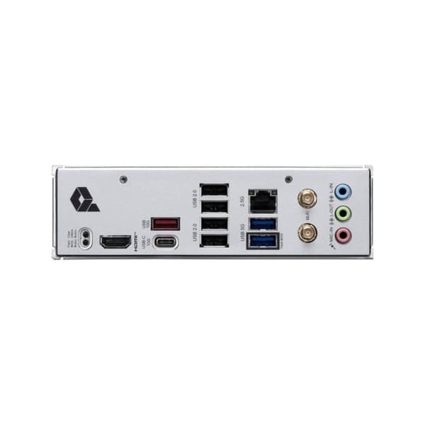 Moderkort - MSI - PRO B840M-P WIFI6E - Socket AM5 - DDR5 - Wi-Fi 6E