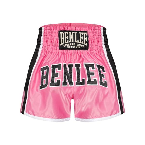 Thaiboxningsshorts Benlee Dagett