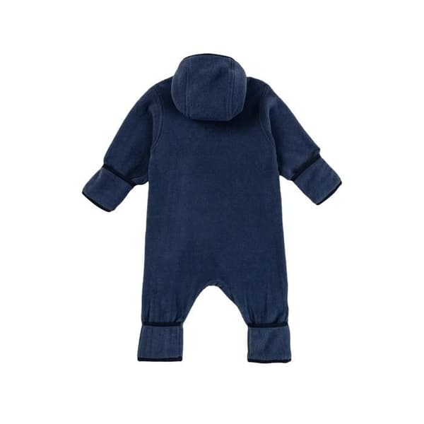 Sterntaler All-in-One babyfleeceoverall