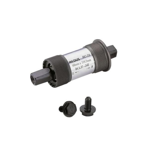 Bottendelar med VP Components C/rosca - 115 mm