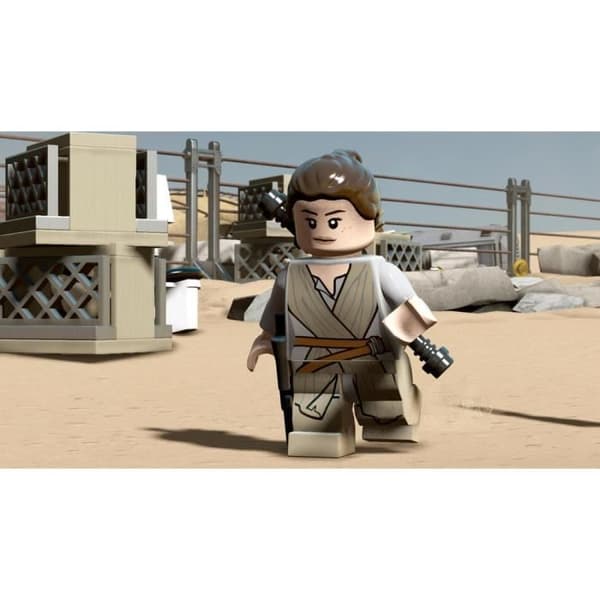 LEGO Star Wars: The Force Awakens Xbox One-spel