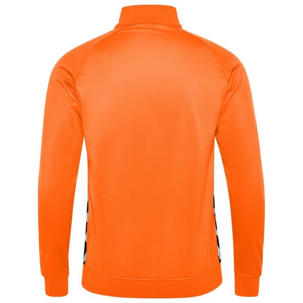 Hummel Playful träningsset - chockerande orange