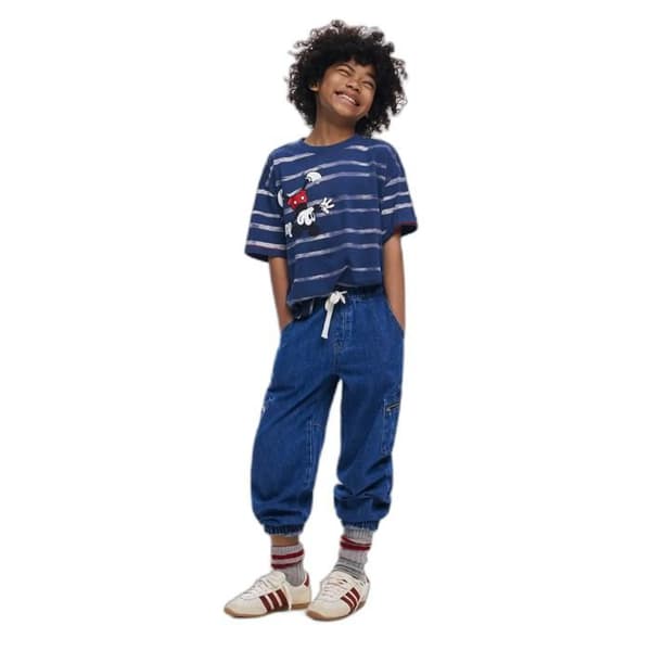 Desigual Lucke barnjeans