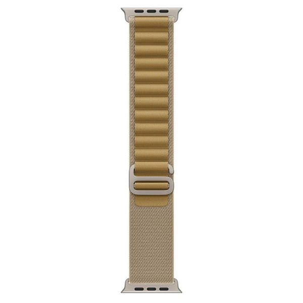 APPLE Apple Watch 49 Tan Natur