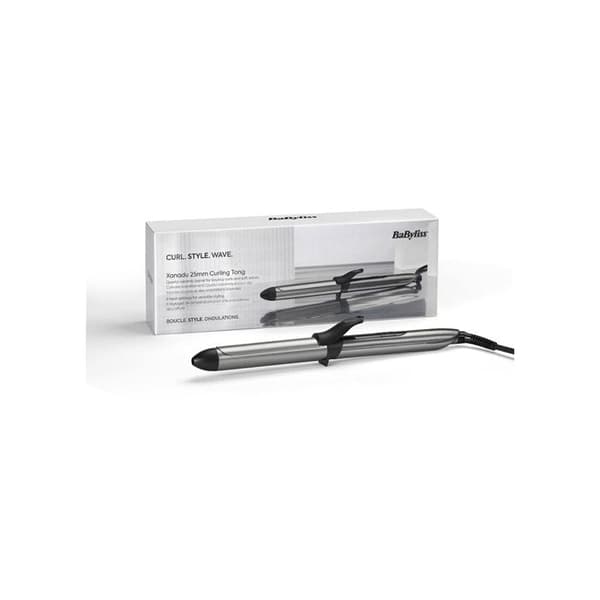 Ferr till att locka Babyliss Boucleur Xanadu C261E