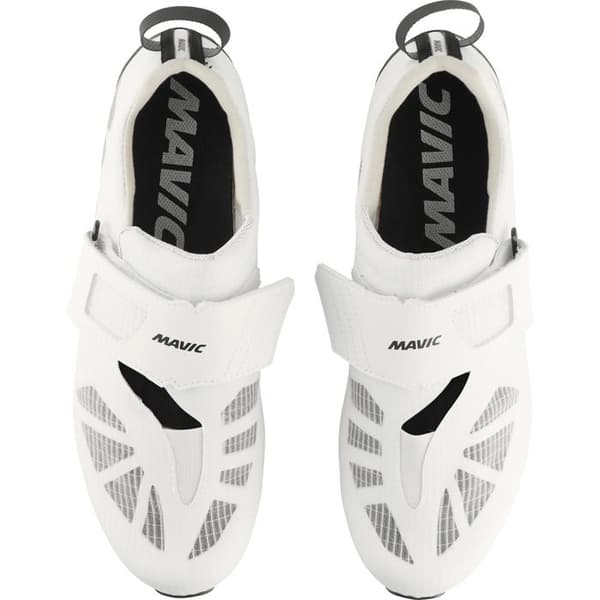 Mavic Cosmic SLR Triathlon-skor - vit