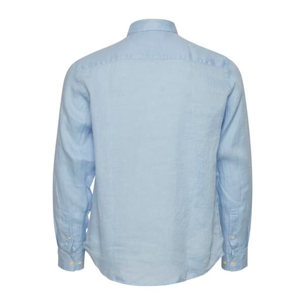 Långärmad linne skjorta Casual Friday Anton