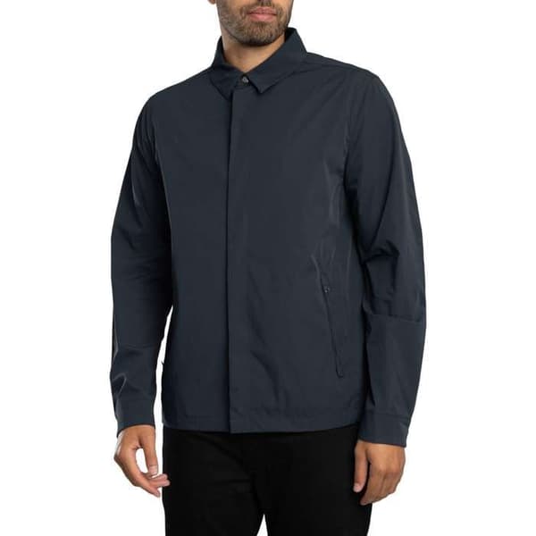 Nylonjacka med dragkedja - Lyle & Scott