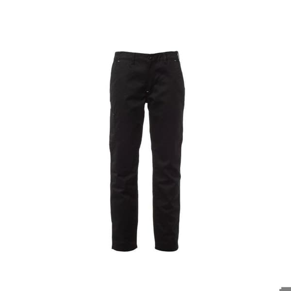 Payper Wear Engine Stretch-byxor - svart