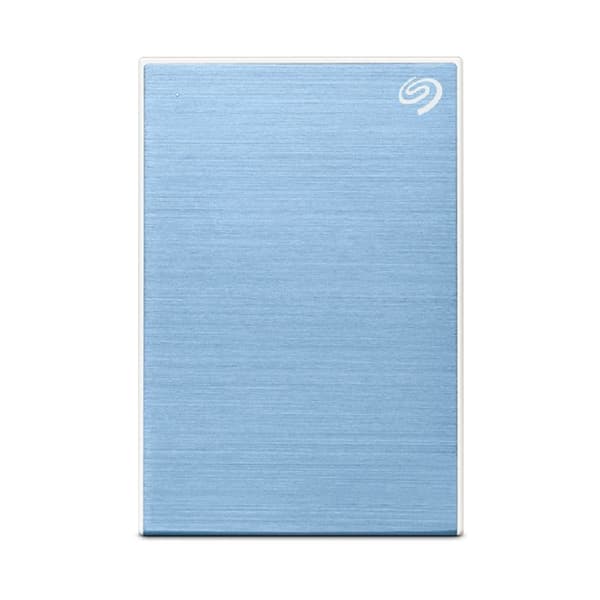 Extern Hårddisk - SEAGATE - One Touch STKZ5000402 - 5000 Go - USB 3.2 Gen 1 - 2.5 tum