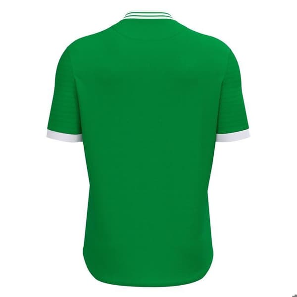 Maillot Macron Alver