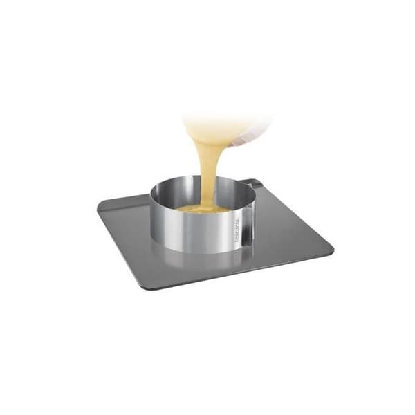 Bakform - Tescoma - 623380 - Rostfritt stål - 85 mm - 30 cm