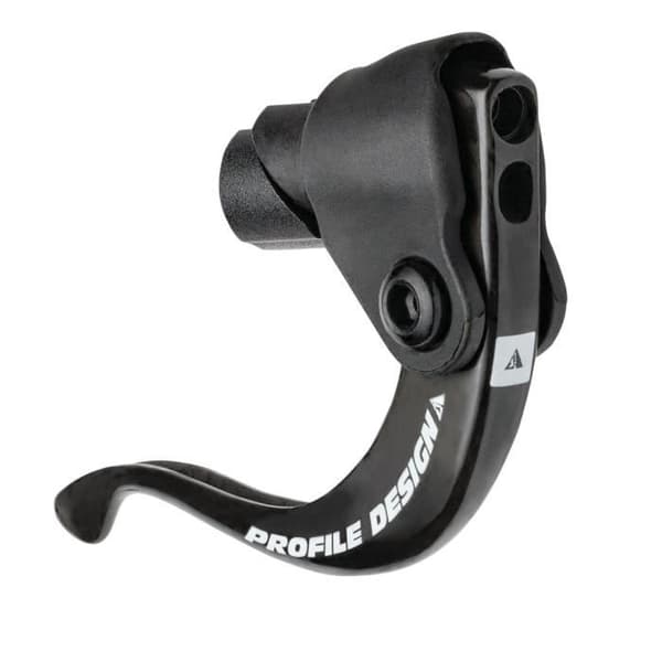 Profil Design 3/One Carbon Brake Spak - kolsvart
