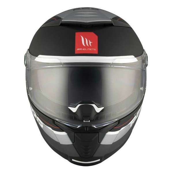 MT Helmets Thunder 4 SV R25 B2 helhjälm
