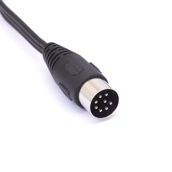 Ljud- och videoadapter Tomost - Tomost