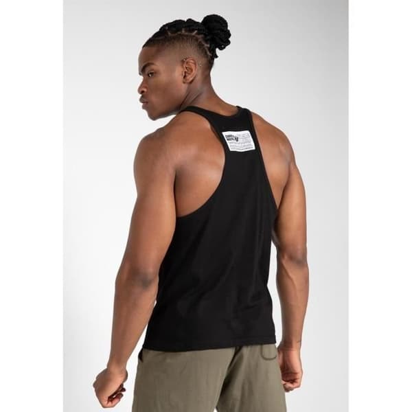 Gorilla Wear klassisk linne