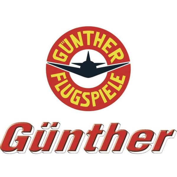 Drake - Günther - Flexus 150 GX - Barn - Vit