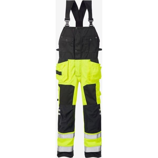 Högsynlighetsbyxor klass 2 Fristads 1014 PLU