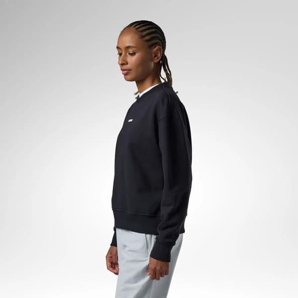 Sweatshirt dam Rossignol Presset Relax