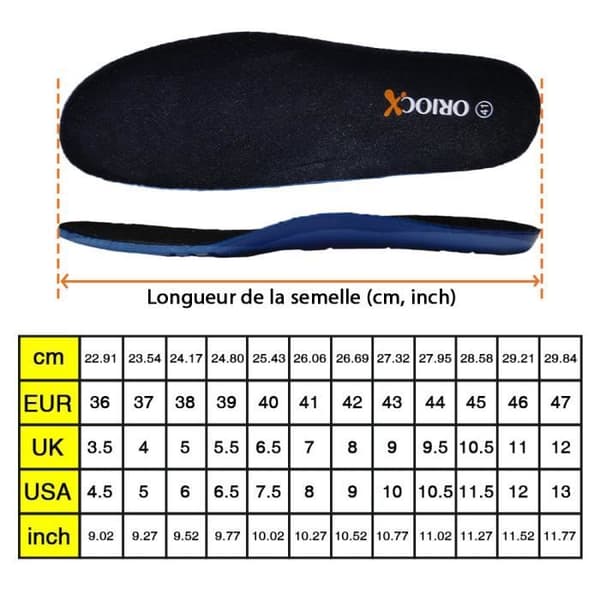 Oriocx Etna 21 Pro
