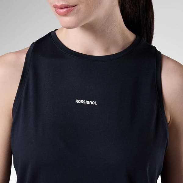 Kvinna T-shirt Rossignol Active