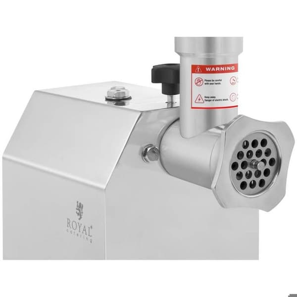 Köttkvarn RCFW 70-600E
