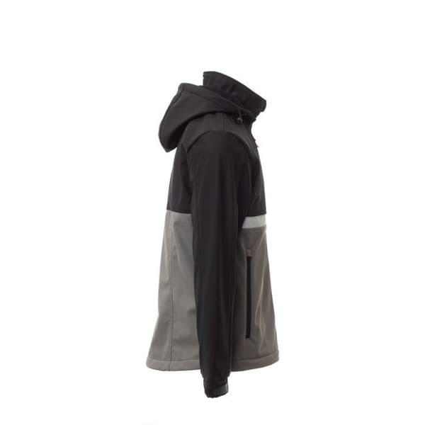 Payper Wear Wise Hooded Waterproof Jacka