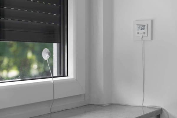 Schellenberg switch - 25573