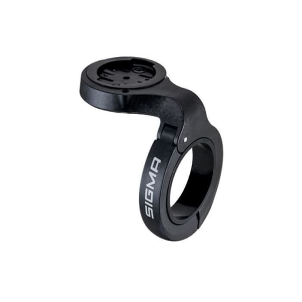Support - Sigma - Butle - Rox/Pure GPS Cykeldator - One Size - Svart