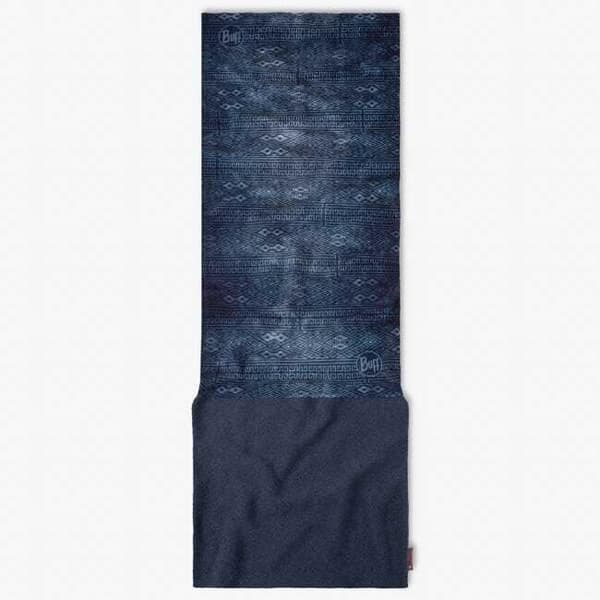 Polarbuff - Katic - Blå - Multifunktionell - PrimaLoft®