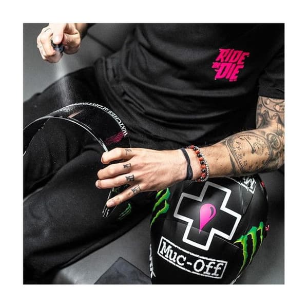 Muc Off Muc-off Visir/Lens/Goggle Cleaner - MOX212