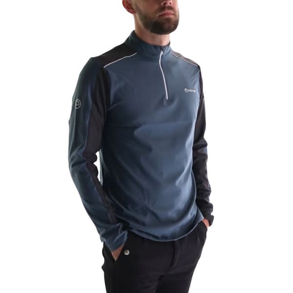 Ridsport Polo Montar Ocean