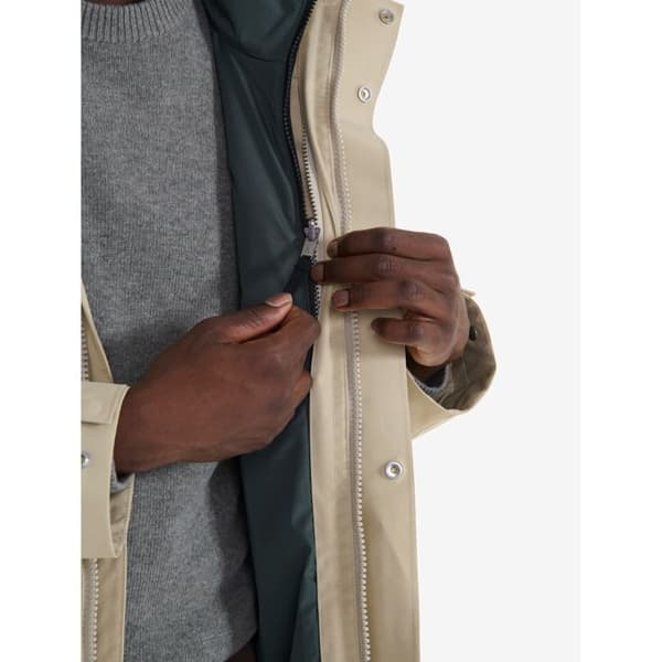 Ärmless polotröja Aigle