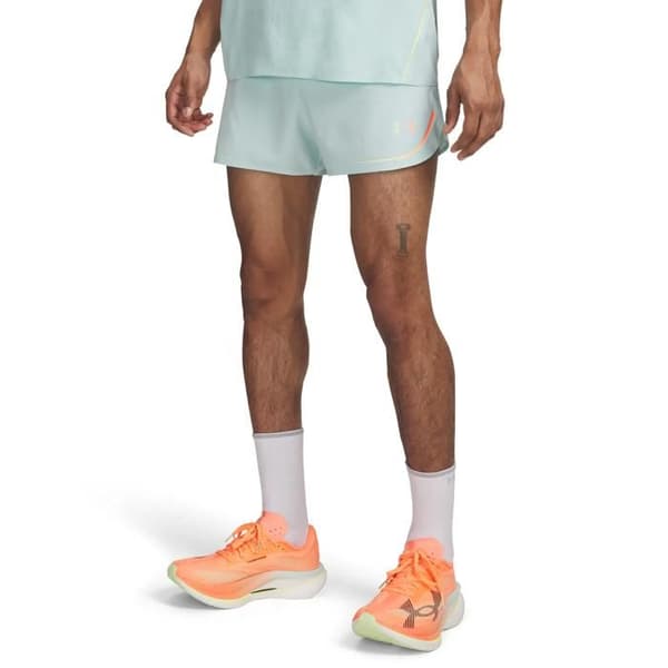 Kort Under Armour Velociti Elite