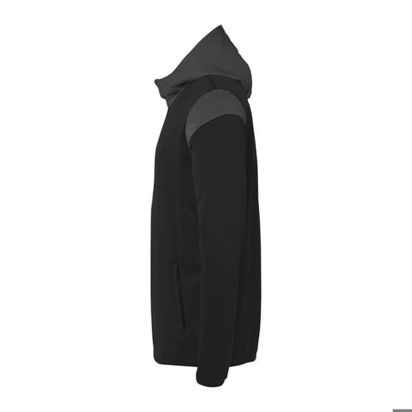 Barn hoodie-jacka Uhlsport Squad 27